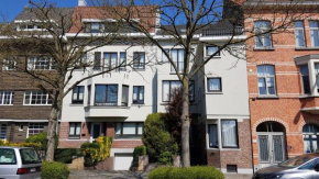 B&B Lieven Bauwens